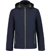 Icepeak Veste softshell doublée polaire BRIMFIELD