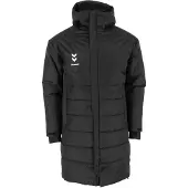 Hummel Manteau d'entraineur Ground