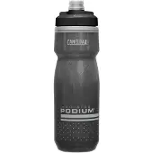 CamelBak Bouteille d'eau Podium Chill 0.6L Noir