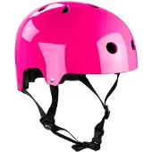 Sfr Skates Essentials Helmet Rose L-XL