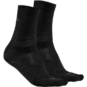 Craft Chaussettes Wool Liner 2 Paires