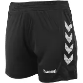 Hummel Short Aarhus Femme
