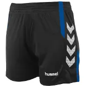 Hummel Short Aarhus Femme