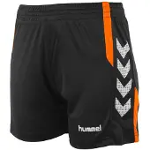 Hummel Short Aarhus Femme