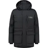Helly Hansen Veste outdoor 'Tromsoe' noir