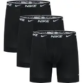 Nike Underwear Boxers noir / blanc