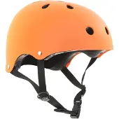 Sfr Skates Essentials Helmet Orange S-M
