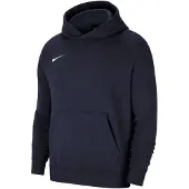 Nike Park Fleece Sweatshirt Bleu 13-15 Years Garçon
