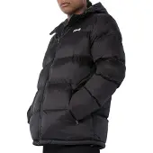 Schott Doudounes IDAHO2 hommes - Noir - EU L