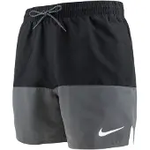 Nike Split 5'' Volley Shorts Black XL