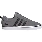 Adidas Baskets basses 'VS Pace 2.0' gris foncé / noir