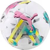 Puma Ballons de sport Orbita 3 TB femme - Blanc - L