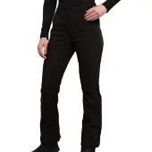 Icepeak Softshell Pantalon de ski Entiat Femmes