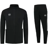 Cruyff Survêtement Turn Tech Homme