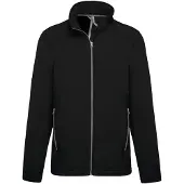 Kariban Veste Softshell Hommes