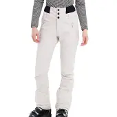 Protest Lullaby Pants Beige L Femme