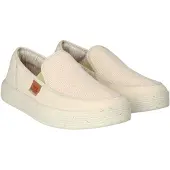 HEY DUDE Sunapee M Coastline Couleur Beige