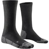 X-socks Core Natural Crew Socks Gris EU 42-44