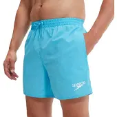 Speedo Essentials 16´´ Swimming Shorts Bleu S Homme