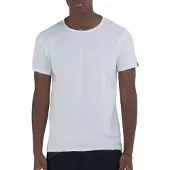 Replay T-Shirt blanc