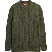 Superdry Pull-over 'Jacob'