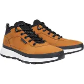 Timberland Baskets basses marron / noir