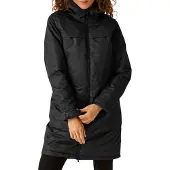 Regatta Romine Ii Jacket Noir 44 Femme