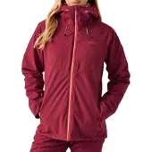Regatta Veste de randonnée 3 en 1 femme Wentwood IX