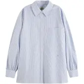 Scotch & Soda Chemise à Manches Longues 179235