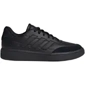 Adidas Courtblock Junior Trainers Noir EU 40 Enfants