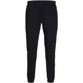 Jack & Jones Twill Staple Sweat Pants Noir S Homme