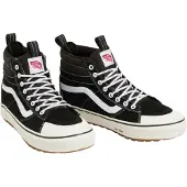 Vans Baskets hautes 'MTE SK8-HI' noir / blanc