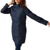 Regatta Romine Ii Jacket Bleu 38 Femme