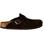Birkenstock Boston Mocha - 45