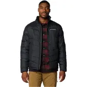 Columbia Labyrinth Loop Ii Jacket Noir XL Homme