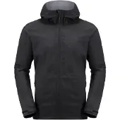 Jack Wolfskin Veste de randonnée Elsberg