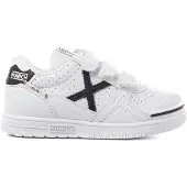 Munich G-3 Kid Couleur Blanc