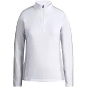 Icepeak Fairview Io Long Sleeve Base Layer Blanc L Femme