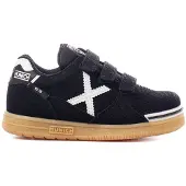 Munich Sneakers 1514008 in Black color size 31