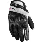Spidi Flash-R Evo Tex Gants de moto pour femmes
