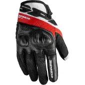 Spidi Flash-R Evo Tex Gants de moto pour femmes