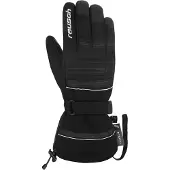 Reusch Gants de sport 'Conan' noir