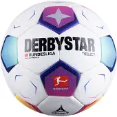 Derbystar Ballon De Football V23 Fifa Basic Replica