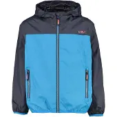 CMP Veste à capuche imperméable enfant