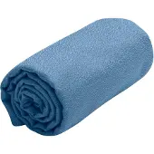 Sea to Summit Airlite L Towel Bleu 120 x 60 cm