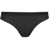 Odlo Active F-dry Light Eco Panties Noir XL Femme