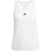 Adidas Haut de sport 'Train Essentials' noir / blanc