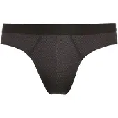 Odlo Active F-dry Light Eco Slips Noir XL Homme