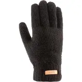 Barts Gants 'Witzia' noir