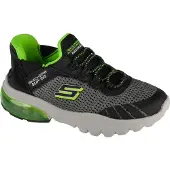 SKECHERS Razor Air-h 403839L-CCBK Enfants